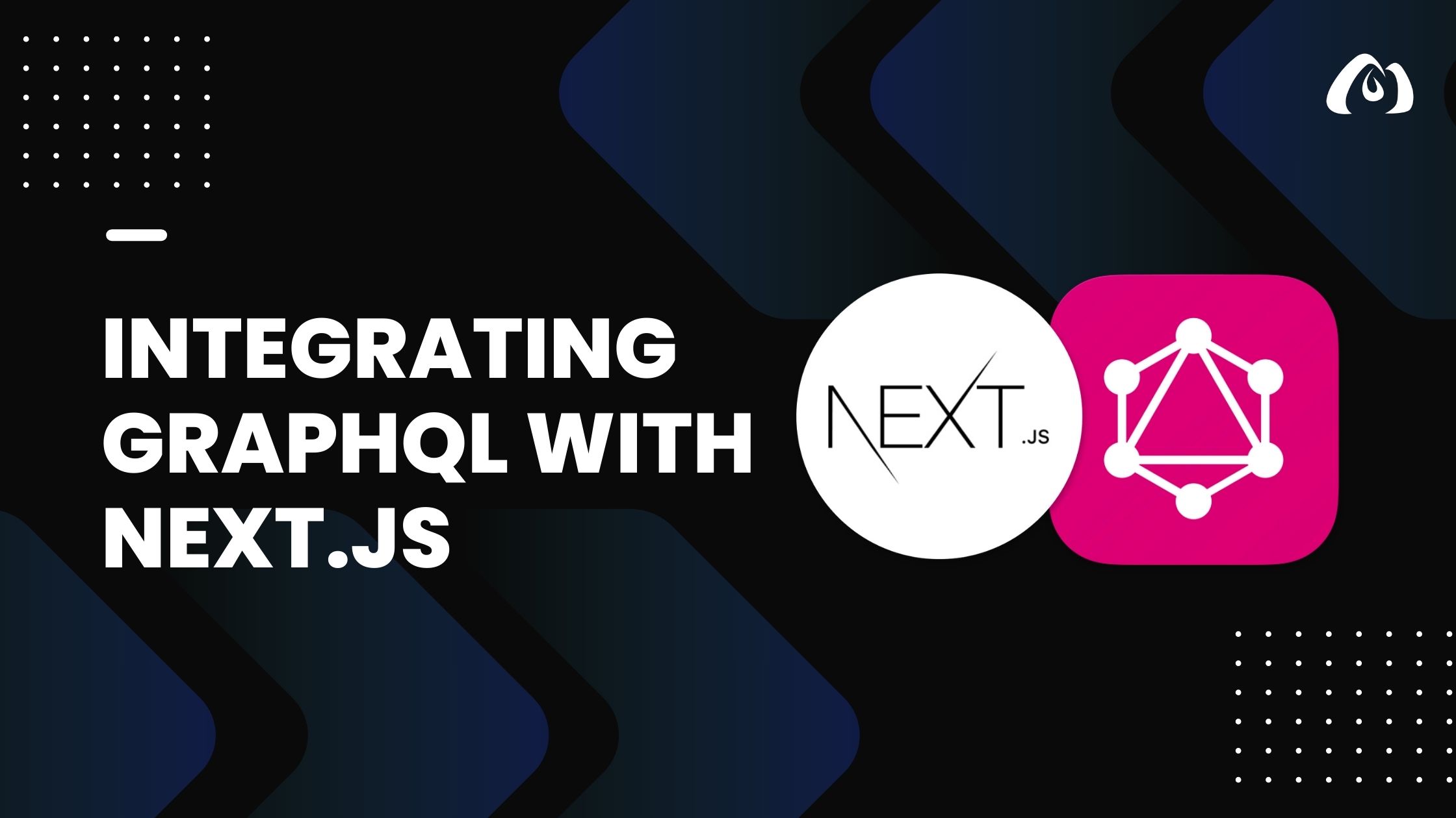 Integrating GraphQL with Next.js