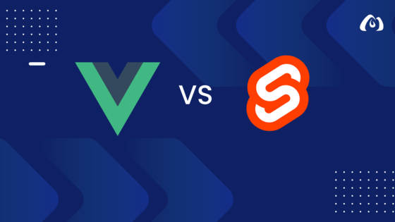 Vue vs Svelte