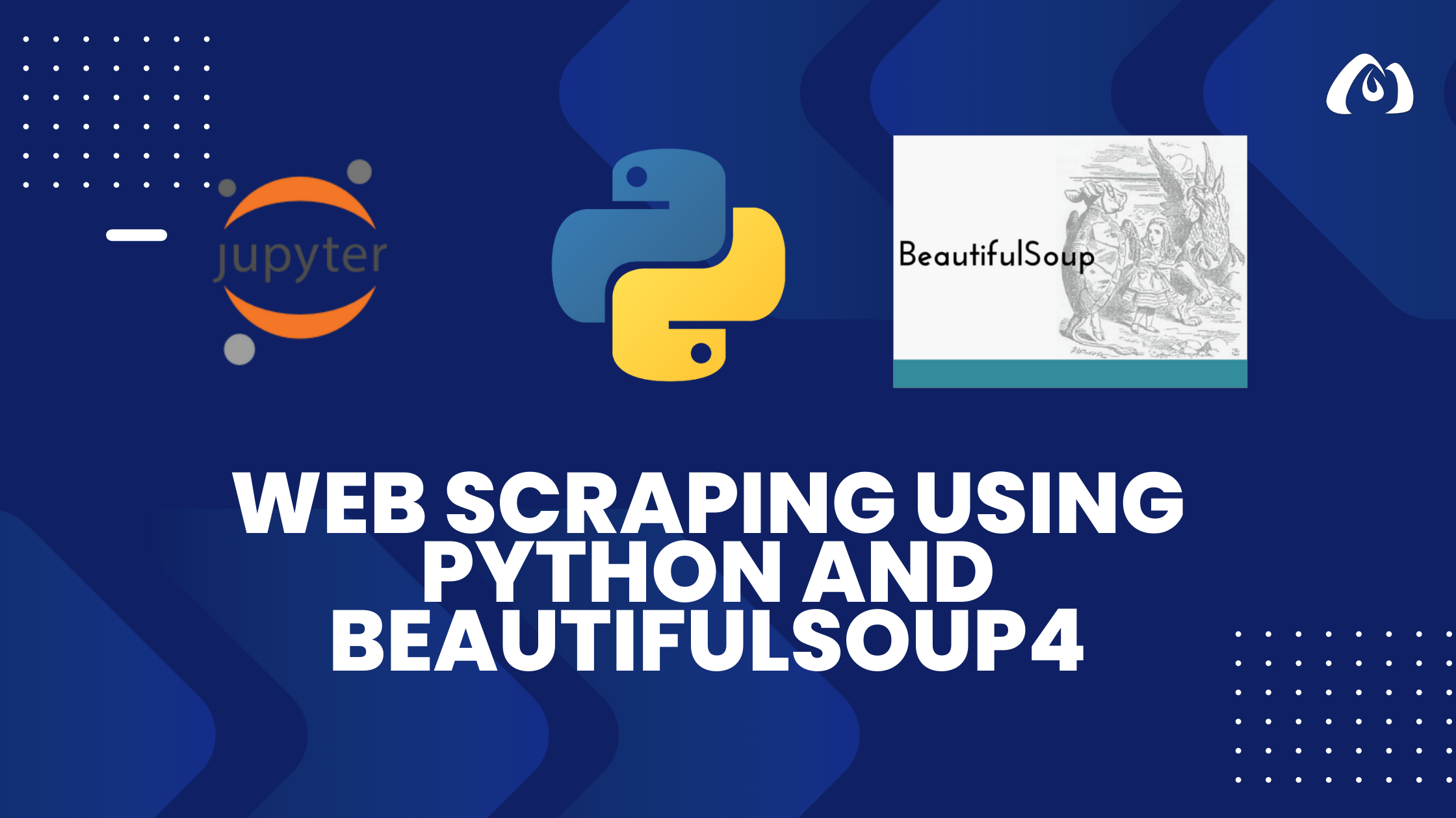 Web scraping with Python using BeautifulSoup4